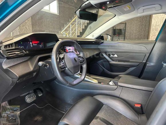 408 ALLURE / BOYASIZ / 55.000 KM