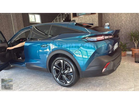 408 ALLURE / BOYASIZ / 55.000 KM