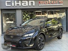 2023 PEUGEOT 408 1.2 PURETECH ALLURE EAT8 BOYASIZ 88.000 KM'DE