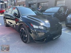 'PEUGEOT BAYKAR' 408 ALLURE 32.000 KM'DE HATASIZ SERVİS BAKIMLI