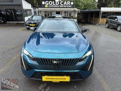 BOYASIZ_2023_PEUGEOT_408_GT PAKET_CAM TAVAN_19 BİN KM DE
