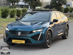 2023M/PEUGEOT 408 GT/MASAJ/ISITMA/KOMPLE PPF KAPLI/HATASIZ