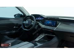 ESER2 DENİZLİ 2025 PEUGEOT 408 1.2 ALLURE HATASIZ