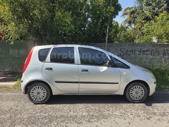 Sahibinden Mitsubishi Colt 1.3 Inform 2005 Model