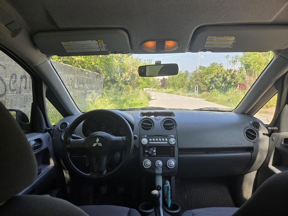 Sahibinden Mitsubishi Colt 1.3 Inform 2005 Model
