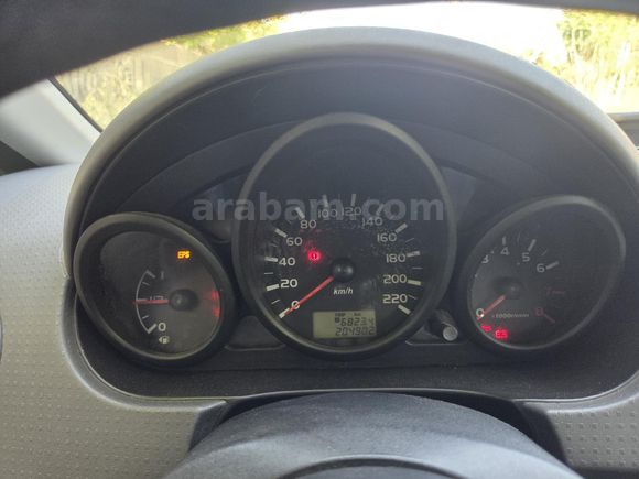 Sahibinden Mitsubishi Colt 1.3 Inform 2005 Model