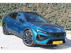 KUTLU KARDEŞLER'DEN 2025 PEUGEOT 408 1.2 MHEV GT
