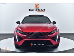 BATURLAR ANT-İST | TAMAMINA YAKIN KREDİ | K.K 12 AY | 38.340 KM