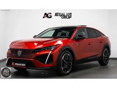 HATASIZ 2025 PEUGEOT 408 1.2 PURETECH GT EAT8 E-TOGGLE