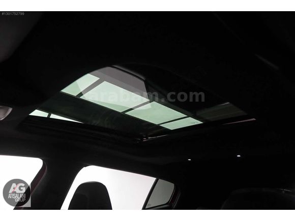 HATASIZ 2025 PEUGEOT 408 1.2 PURETECH GT EAT8 E-TOGGLE