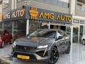 //2025 PEUGEOT 408 ALLURE EAT8 7 BİN KM GARANTİ DEVAM EDİYOR//