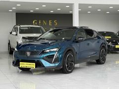GİNES OTOMOTİV'DEN HATASIZ BOYASIZ TRAMERSİZ SERVİS BAKIMLI 408