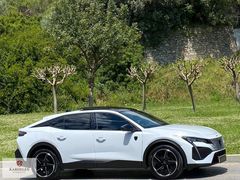 2024/Peugeot 408/GT/28.000.KM/Hatasız/Boyasız/Tramersiz