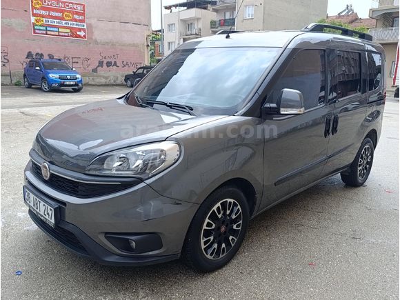 OTOMOBİL RUHSATLI...EN TUTULAN 1.3 PREMİO...