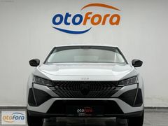 OTOFORA 2025 PEUGEOT 408 1.2 PureTech ALLURE EAT8 130 HP