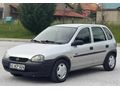 DEĞİŞENSİZ BAKIMLI OTOMATİK CORSA