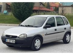 DEĞİŞENSİZ BAKIMLI OTOMATİK CORSA