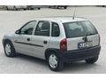 DEĞİŞENSİZ BAKIMLI OTOMATİK CORSA