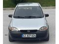 DEĞİŞENSİZ BAKIMLI OTOMATİK CORSA