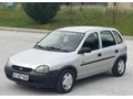 DEĞİŞENSİZ BAKIMLI OTOMATİK CORSA
