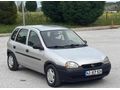 DEĞİŞENSİZ BAKIMLI OTOMATİK CORSA
