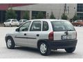DEĞİŞENSİZ BAKIMLI OTOMATİK CORSA