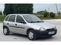 DEĞİŞENSİZ BAKIMLI OTOMATİK CORSA
