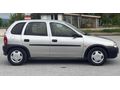 DEĞİŞENSİZ BAKIMLI OTOMATİK CORSA