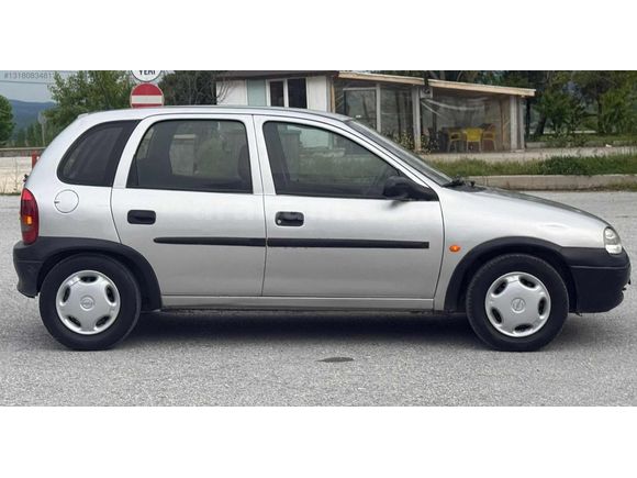 DEĞİŞENSİZ BAKIMLI OTOMATİK CORSA