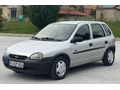 DEĞİŞENSİZ BAKIMLI OTOMATİK CORSA
