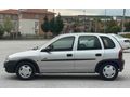 DEĞİŞENSİZ BAKIMLI OTOMATİK CORSA