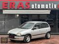 ///ERAS'tan///2000 MODEL OPEL CORSA 1.2 SWİNG BENZİN+LPG