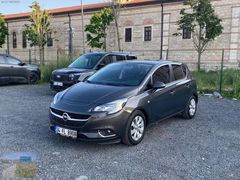 2016 OPEL CORSA BENZİNLİ YENİ KASA DEĞİŞENSİZ AİLE ARACI