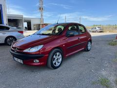 Sahibinden Peugeot 206 1.4 XT 2003 Model İzmir