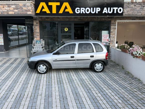 ATA GROUP AUTODAN DEĞİŞENSİZ BAKIMLI TAM OTOMATİK