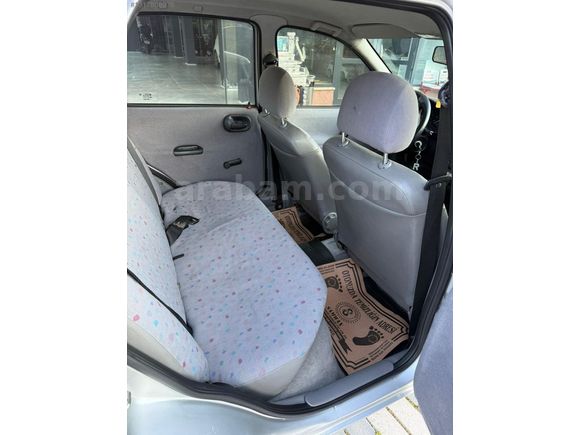 ATA GROUP AUTODAN DEĞİŞENSİZ BAKIMLI TAM OTOMATİK