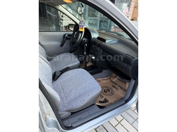 ATA GROUP AUTODAN DEĞİŞENSİZ BAKIMLI TAM OTOMATİK