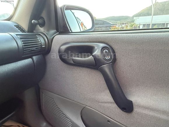 ATA GROUP AUTODAN DEĞİŞENSİZ BAKIMLI TAM OTOMATİK