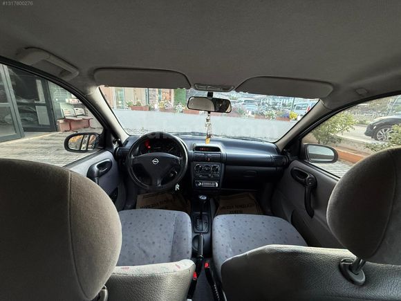 ATA GROUP AUTODAN DEĞİŞENSİZ BAKIMLI TAM OTOMATİK