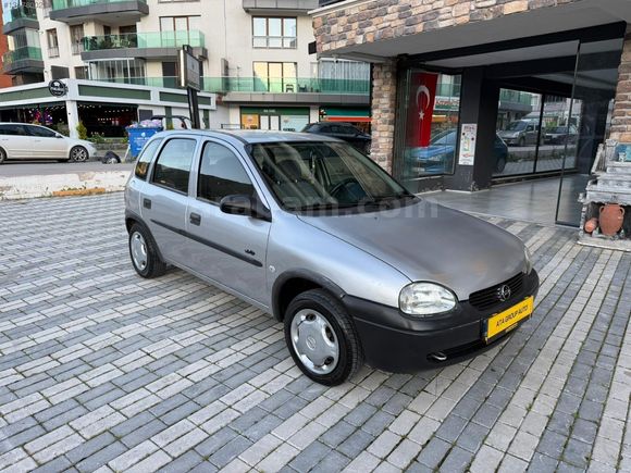 ATA GROUP AUTODAN DEĞİŞENSİZ BAKIMLI TAM OTOMATİK