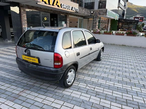 ATA GROUP AUTODAN DEĞİŞENSİZ BAKIMLI TAM OTOMATİK
