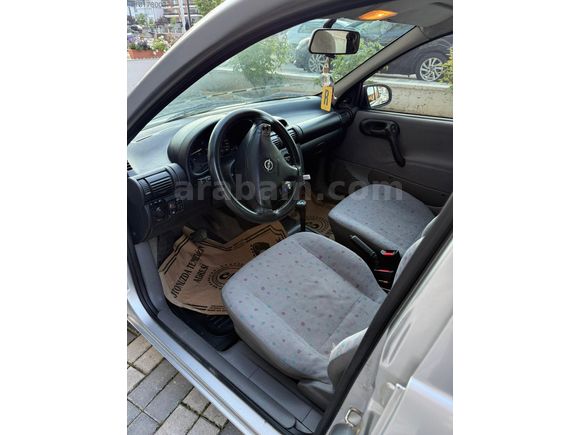 ATA GROUP AUTODAN DEĞİŞENSİZ BAKIMLI TAM OTOMATİK