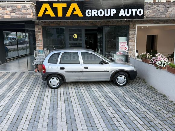 ATA GROUP AUTODAN DEĞİŞENSİZ BAKIMLI TAM OTOMATİK