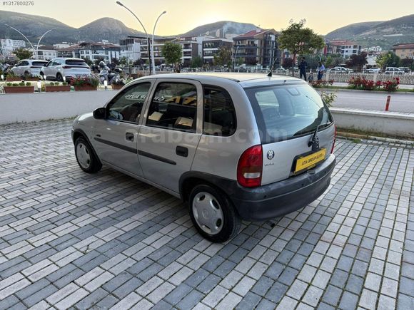 ATA GROUP AUTODAN DEĞİŞENSİZ BAKIMLI TAM OTOMATİK