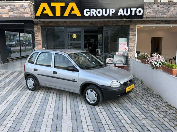 ATA GROUP AUTODAN DEĞİŞENSİZ BAKIMLI TAM OTOMATİK