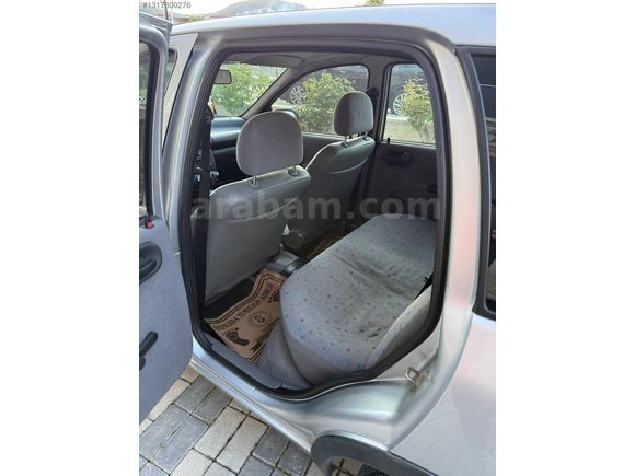 ATA GROUP AUTODAN DEĞİŞENSİZ BAKIMLI TAM OTOMATİK