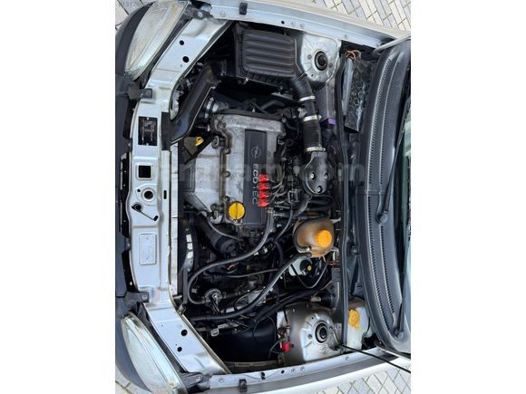 ATA GROUP AUTODAN DEĞİŞENSİZ BAKIMLI TAM OTOMATİK