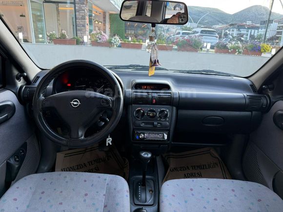 ATA GROUP AUTODAN DEĞİŞENSİZ BAKIMLI TAM OTOMATİK