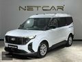 NETCAR'DAN BOYASIZ 2024 COURIER 1.5 ECOBLUE TİTANIUM 46.000 KM