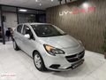 UY-CAR 2015 CORSA 1.2 ESSENTİA 122BİNKM HATASIZ BOYASIZ